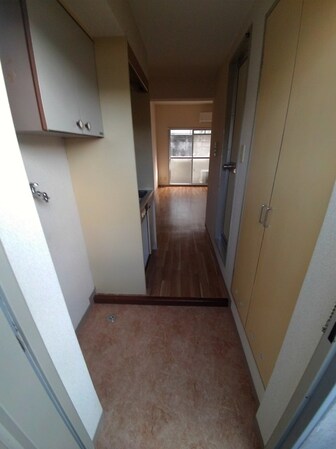 ハイツセランの物件内観写真